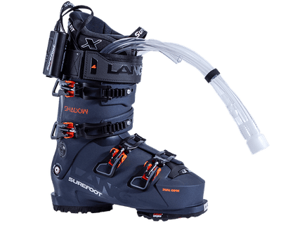 Custom Ski Boots