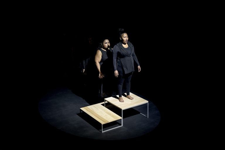 On Solidarity Within and Beyond the Arts (Ingrid Masondo)