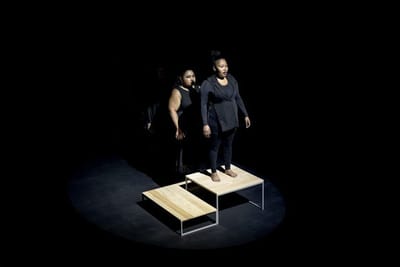 On Solidarity Within and Beyond the Arts