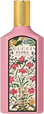 Gucci Flora Gorgeous Gardenia