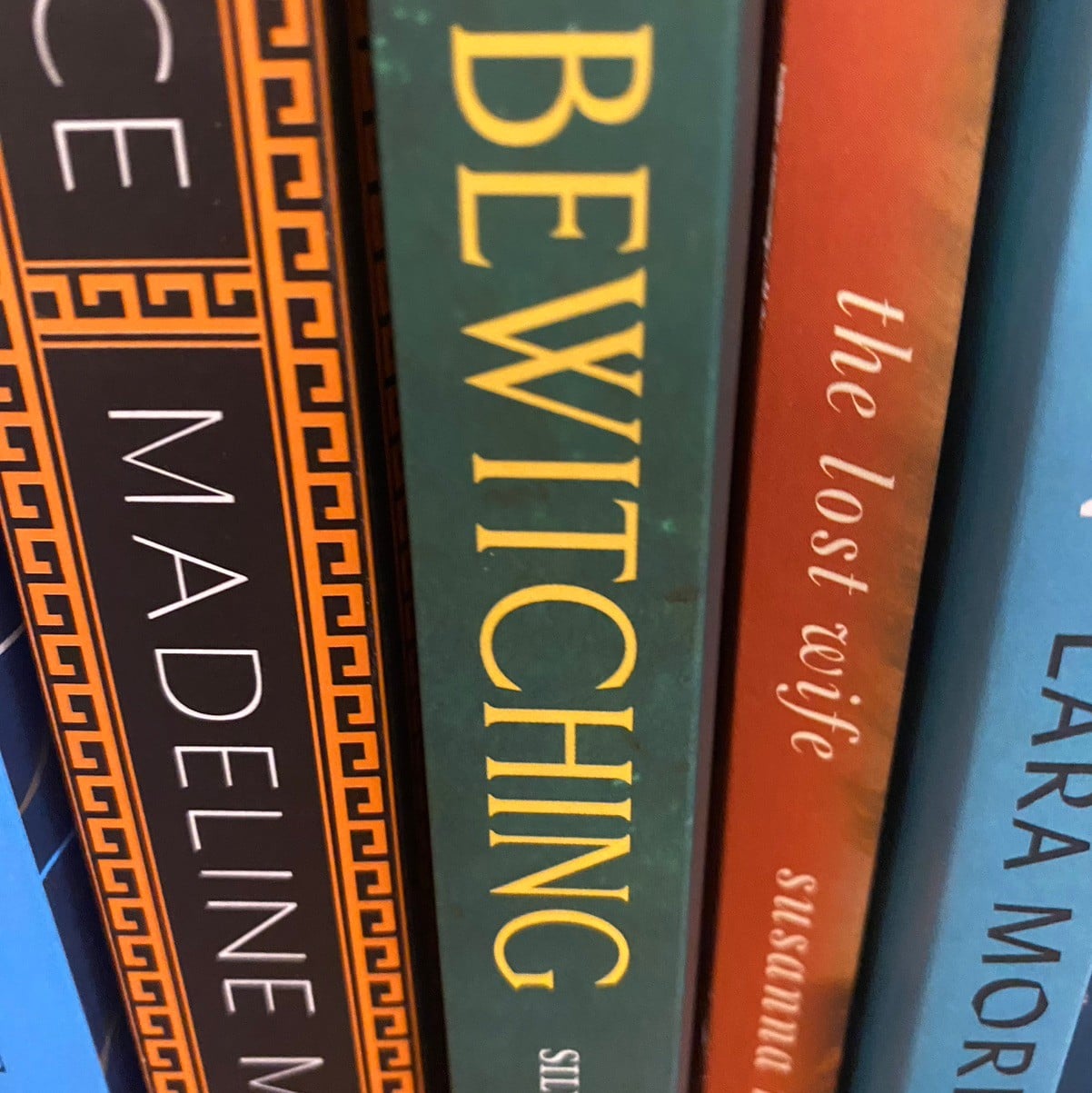 Books