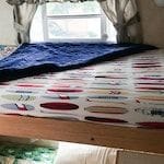 etsy camper decor