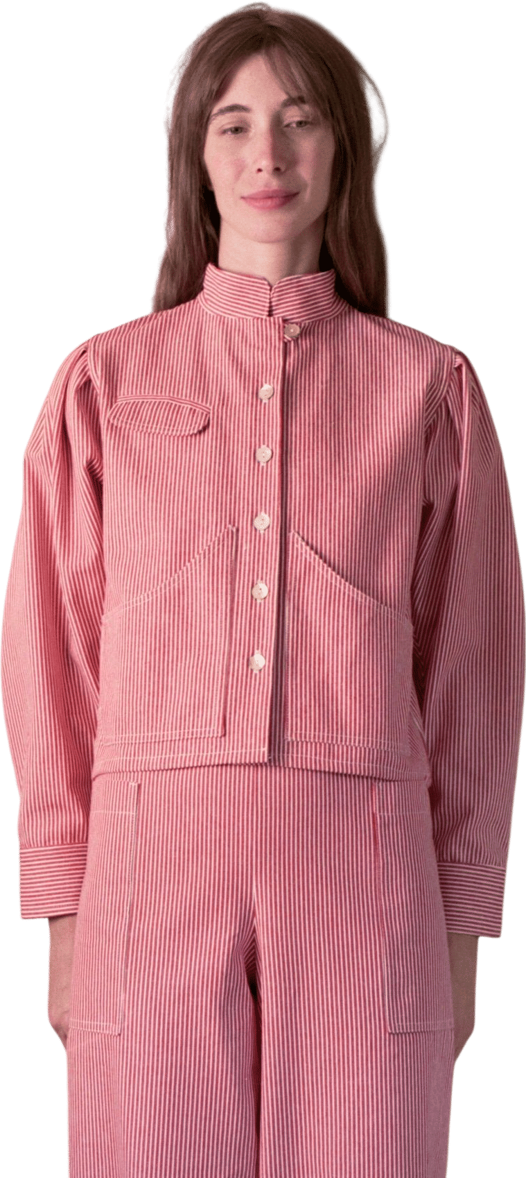 Veste Armand from Bourgine