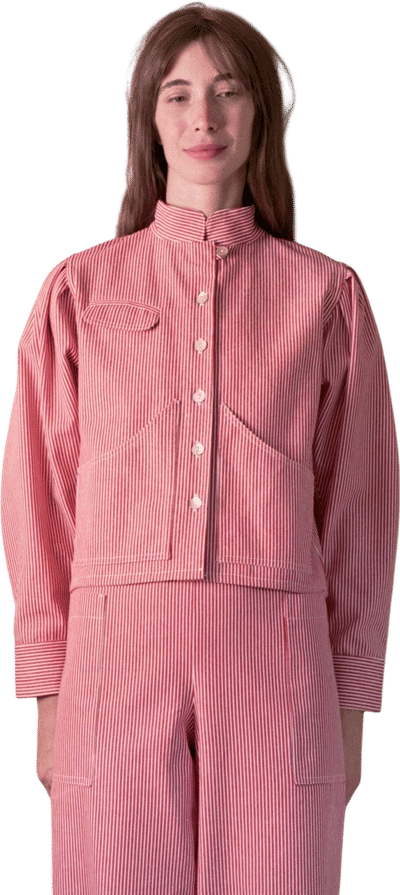 Veste Armand