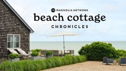 Beach Cottage Chronicles