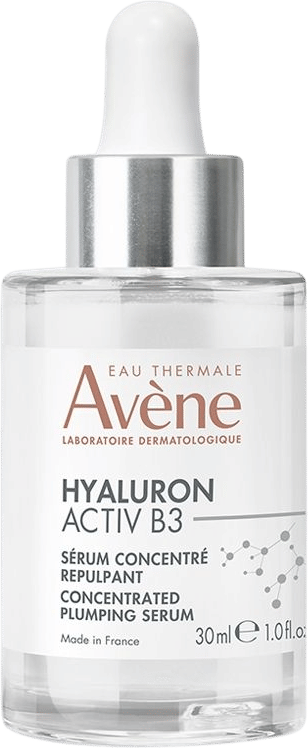 Hyaluron Activ B3 Concentrated Plumping Serum