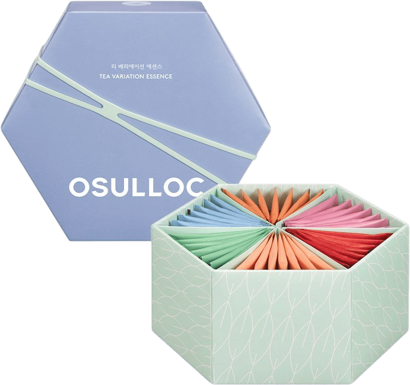 OSULLOC Tea Variation Essence