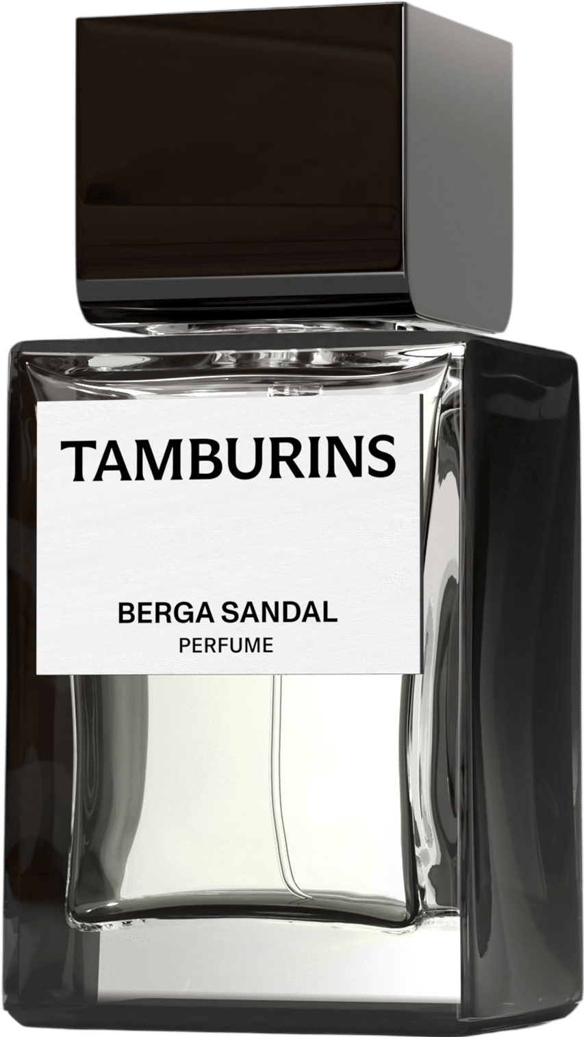 BERGA SANDAL | tamburins | Korea