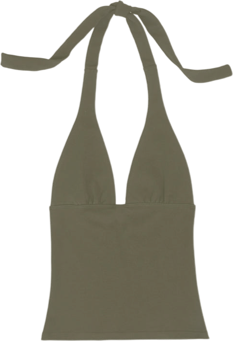 Halter Top