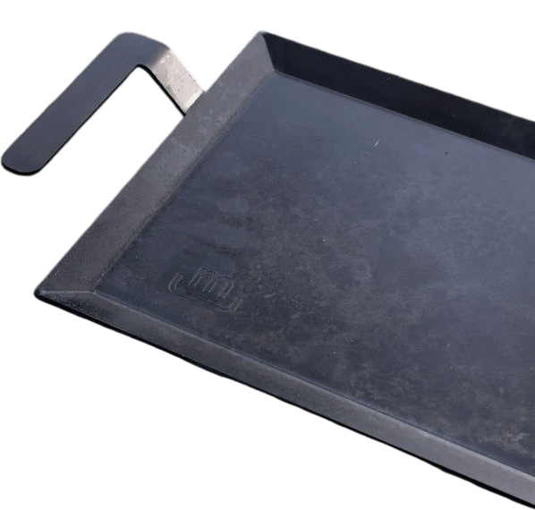 Carbon Steel Griddle