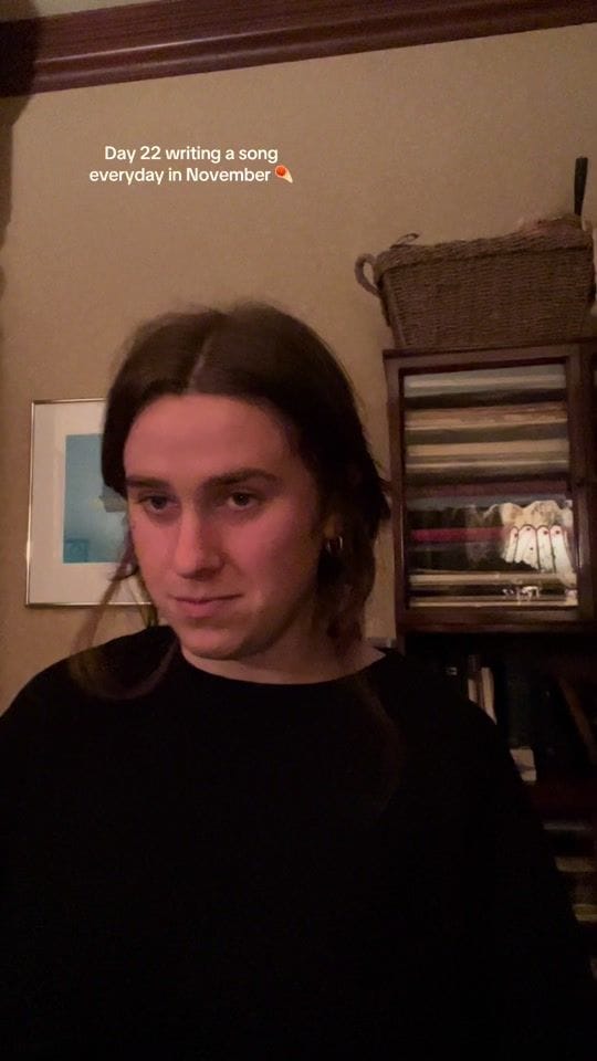 just a fucking good TikTok