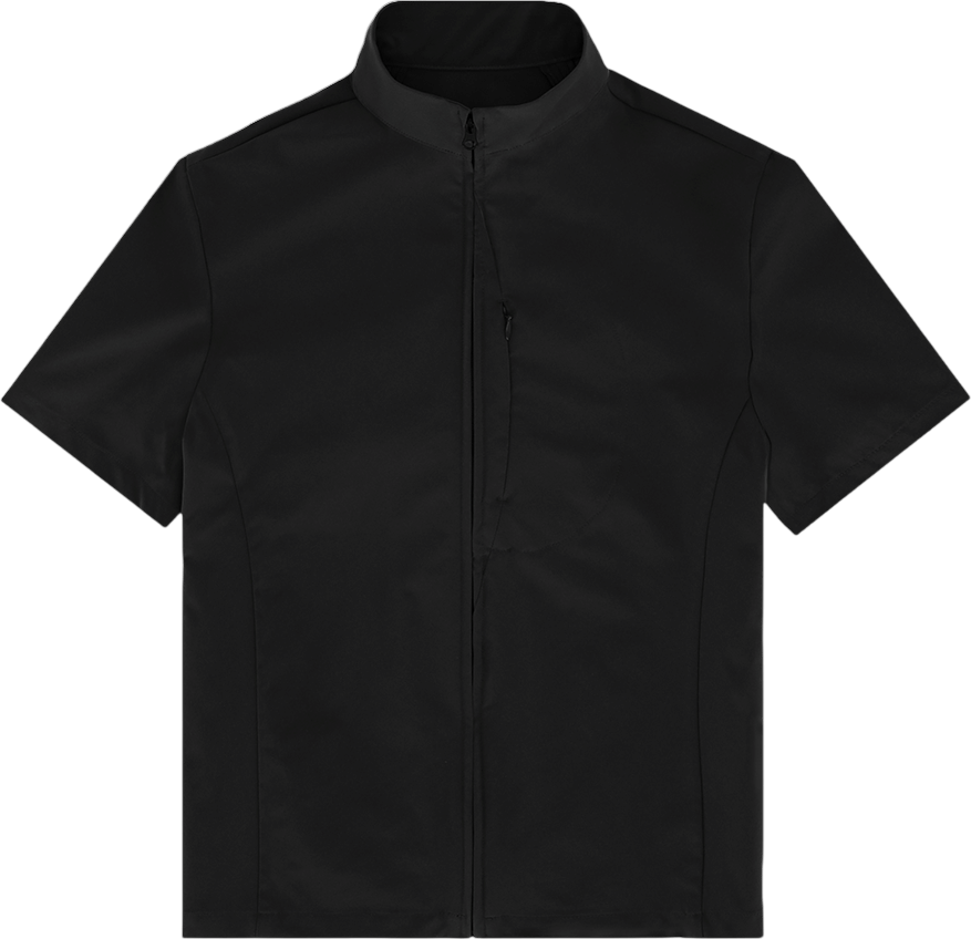 Collective Sleeve System Jacket
