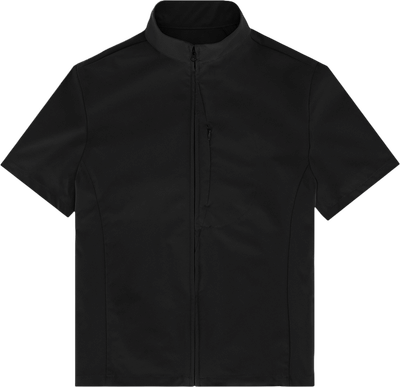 Collective Sleeve System Jacket