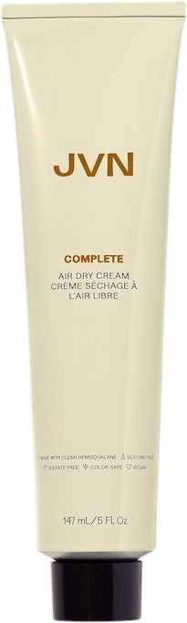 Complete Hydrating Air Dry Hair Cream - JVN