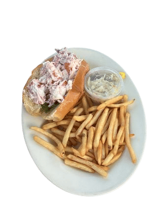 Dine Al Fresco at Varney’s Patio