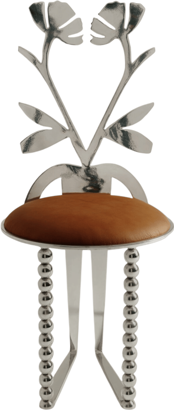 Mira Chair, Animate Objects