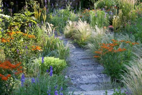Chanticleer Garden