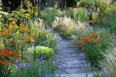 Chanticleer Garden