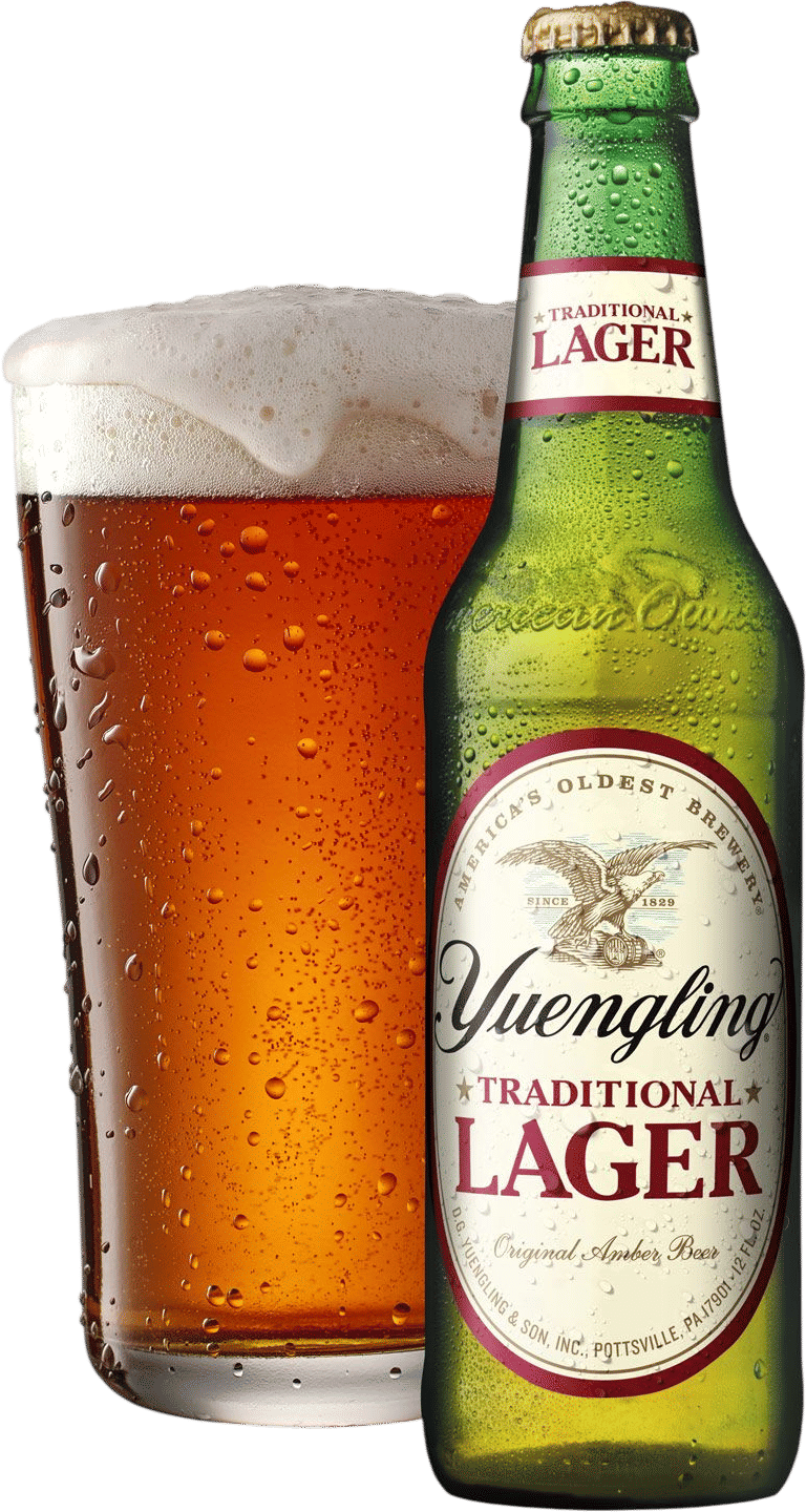 Yuengling, a Good Cheap Beer