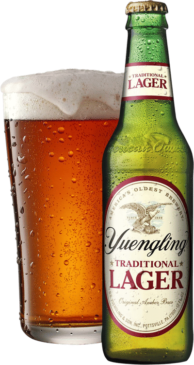 Yuengling Traditional Lager