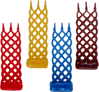 Tower Candle