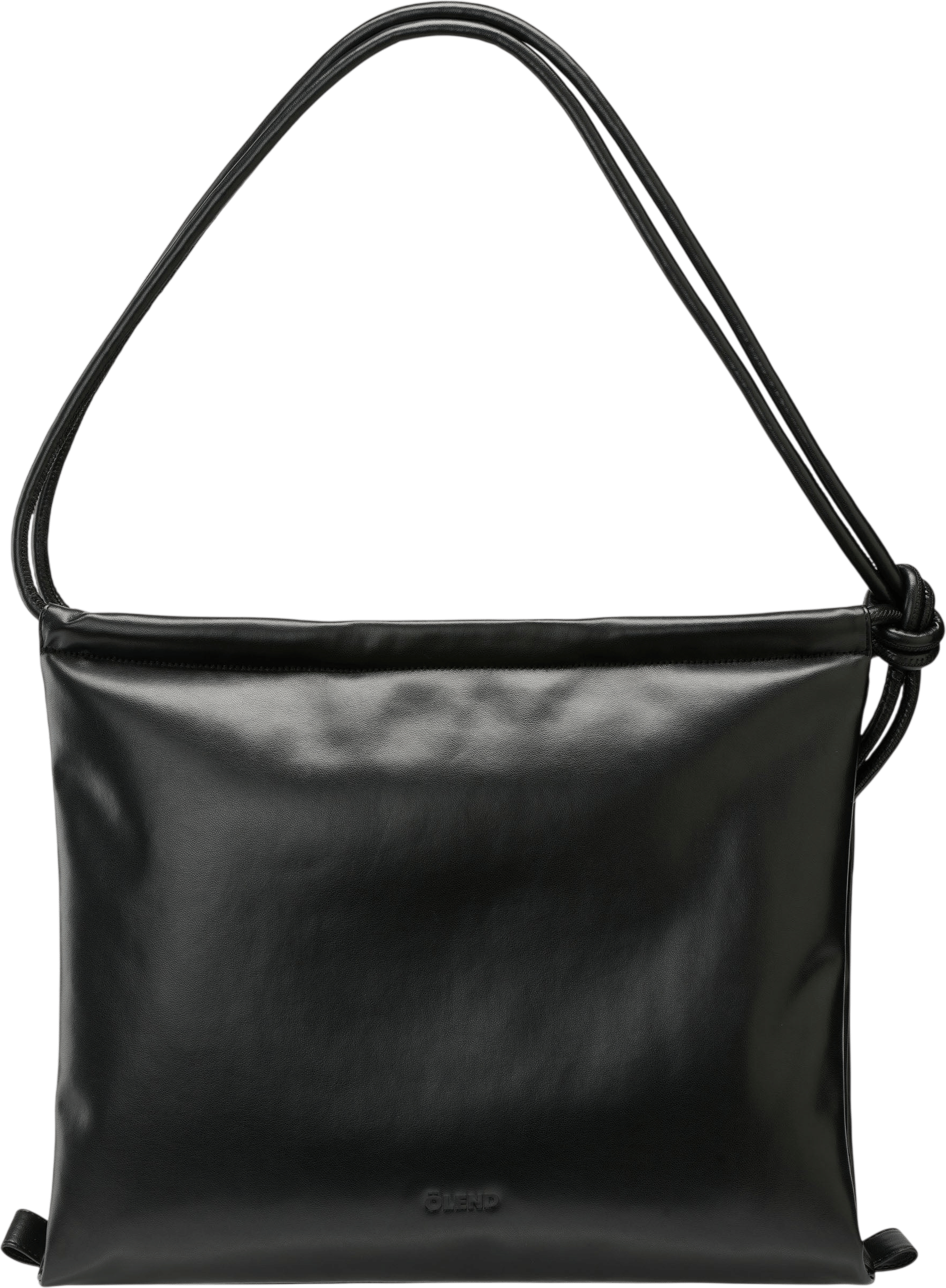 Folded Bag