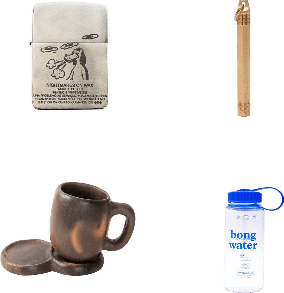 Gifts for the Toxic Silver Lake guy