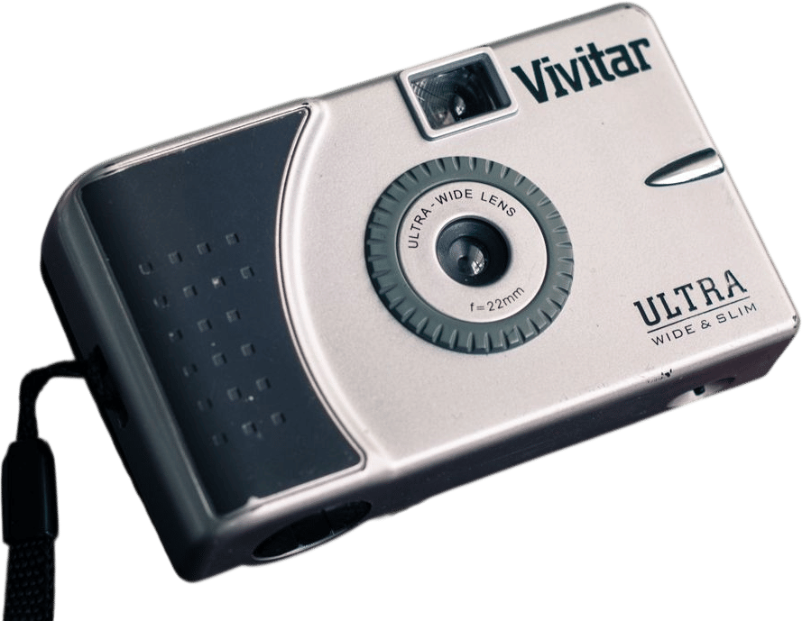 Vivitar Ultra Wide and Slim
