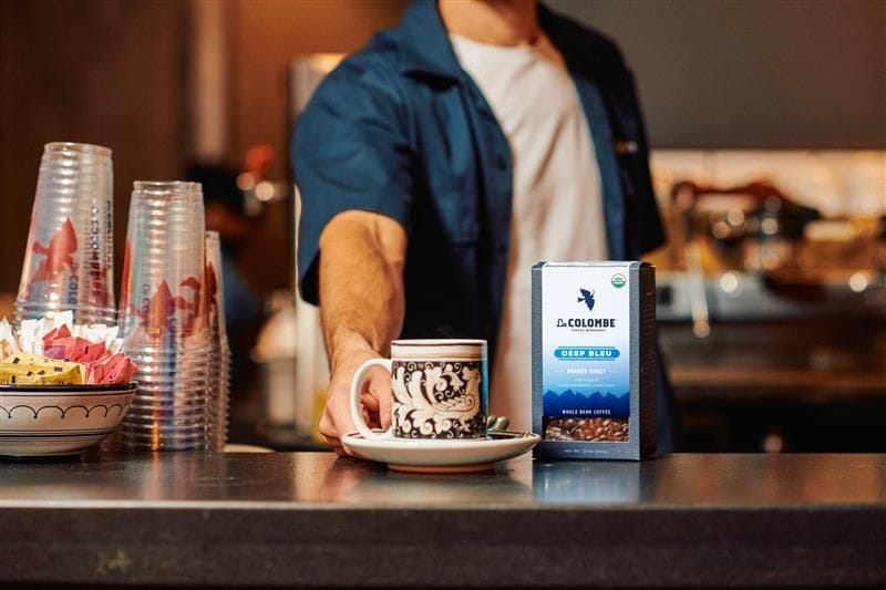 La Columbe Rittenhouse