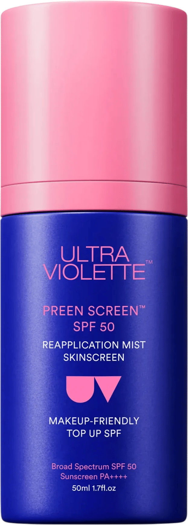 Ultra Violette Preen Screen