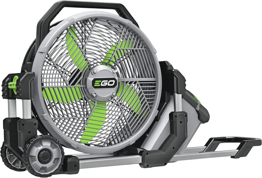 EGO POWER+ Portable Misting Fan FN1800