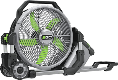 EGO Power+ Portable Misting Fan FN1800