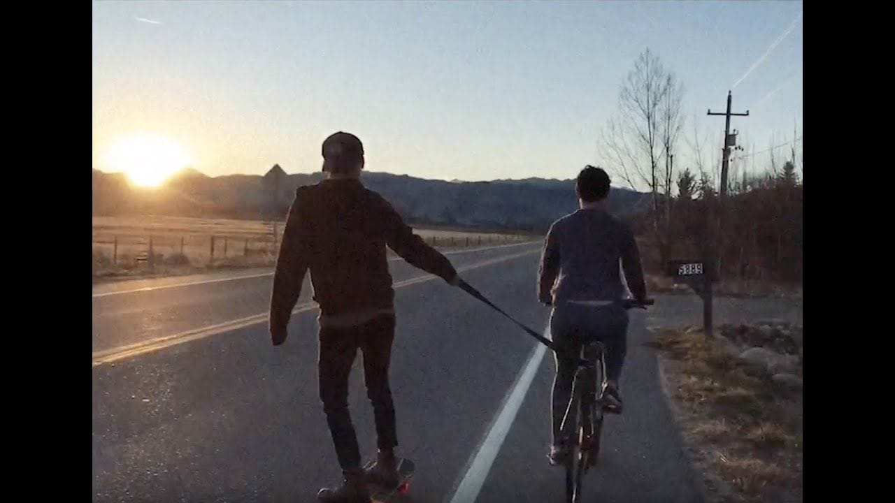 Angels Of The Get-Through by Andrea Gibson