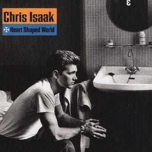 Wicked Game by Chris Isaak