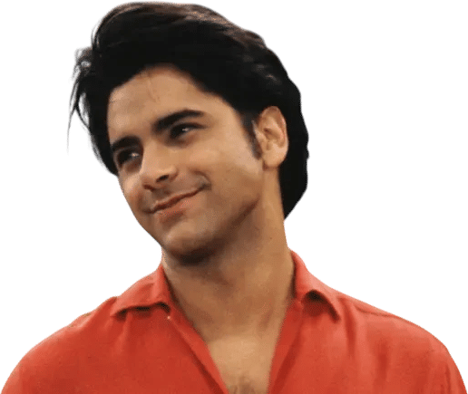 Uncle Jesse