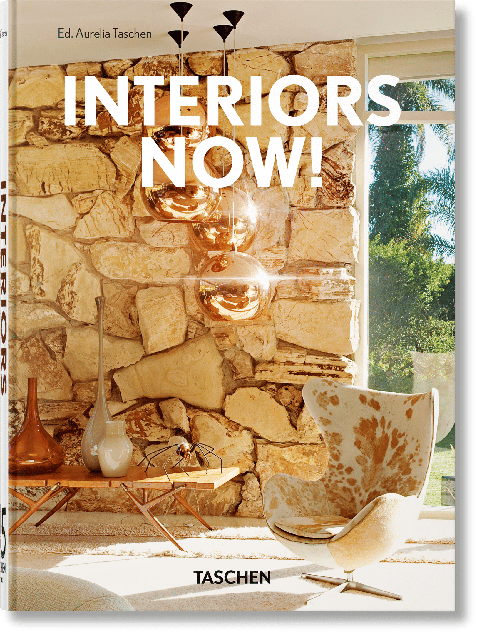 Interiors Now! [I]