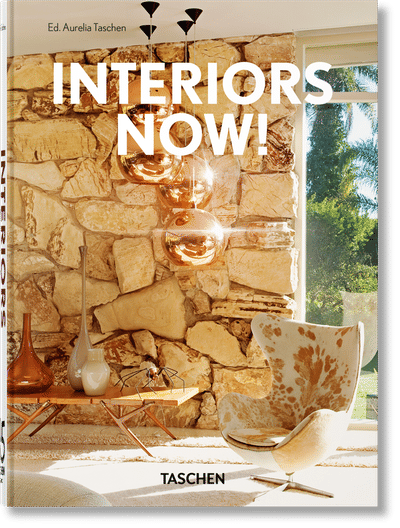 Interiors Now!