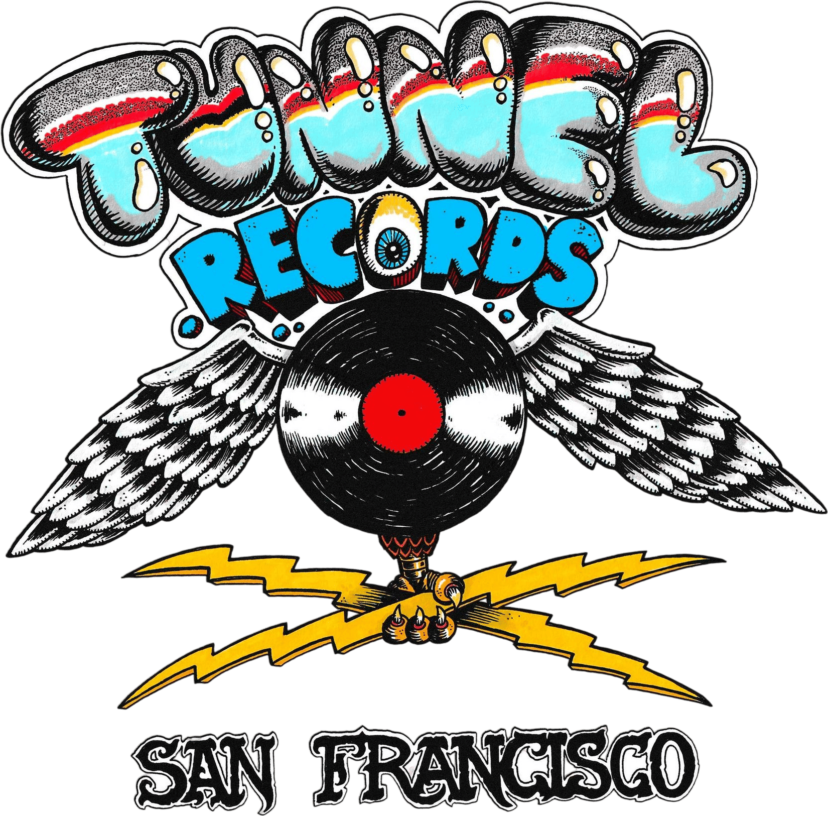 Tunnel Records