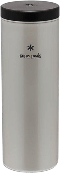Titanium Kanpai Bottle 500