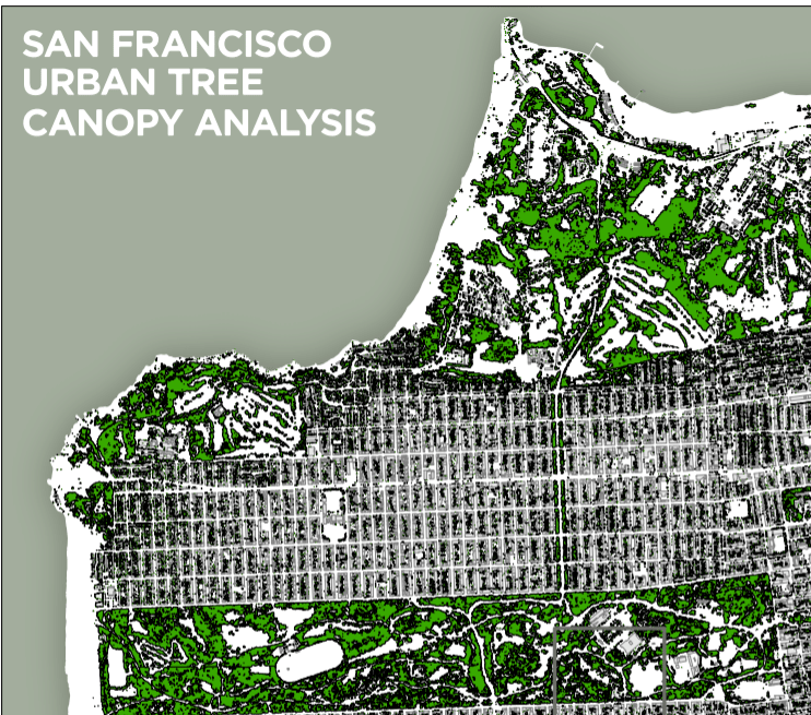 SF Planning’s GIS Tools