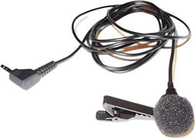 Giant Squid Omnidirectional Mono Microphone