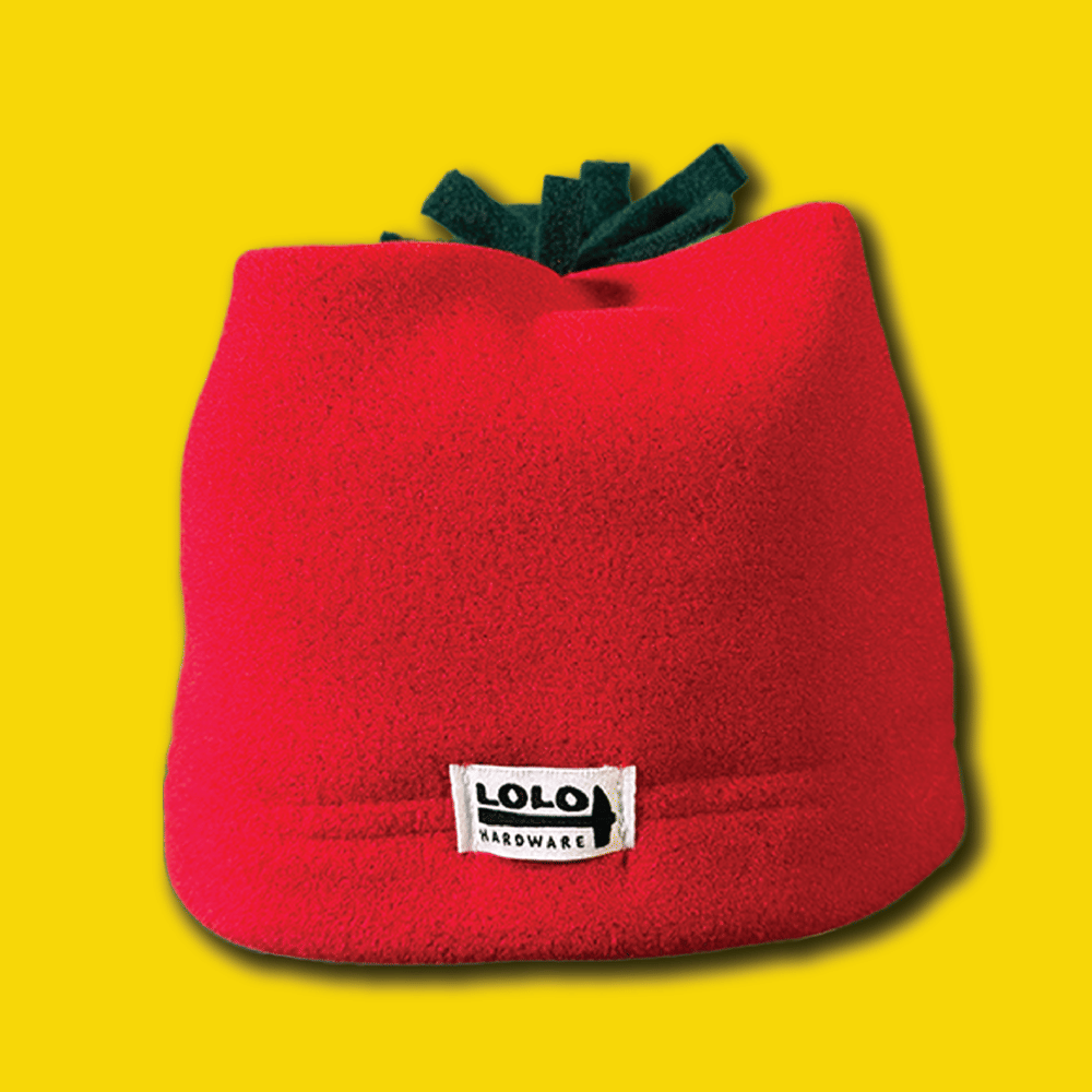Produce Hat