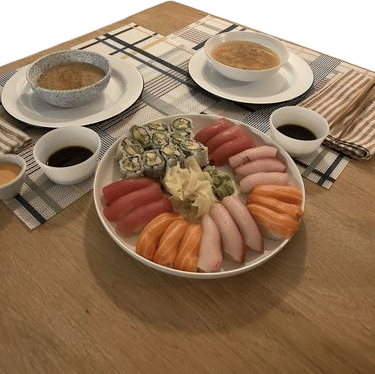 Uber Eats Gift Card for Newborn Parent Pals
