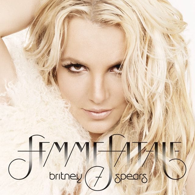 How I Roll - Britney Spears