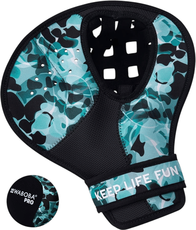 Water Baseball Glove