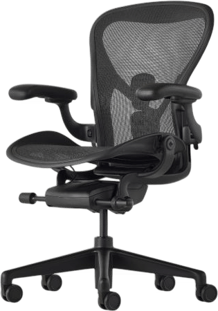 Herman Miller Aeron Chair