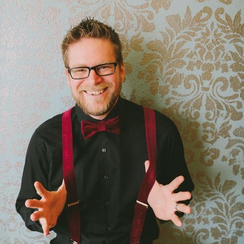 Matt Wetzler