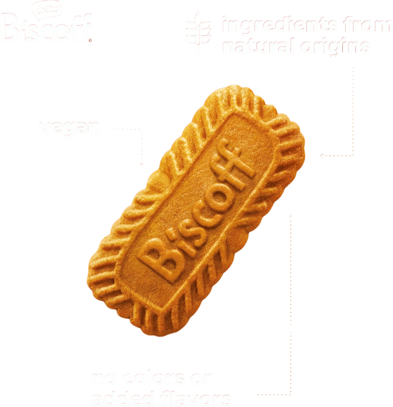 Lotus Biscoff Cookies