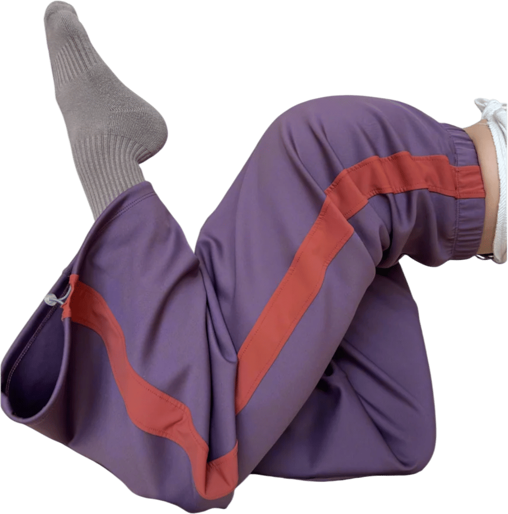 cloudbody wildcard pants!