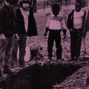 Crocodiles - Groove is in the Heart/California Girls